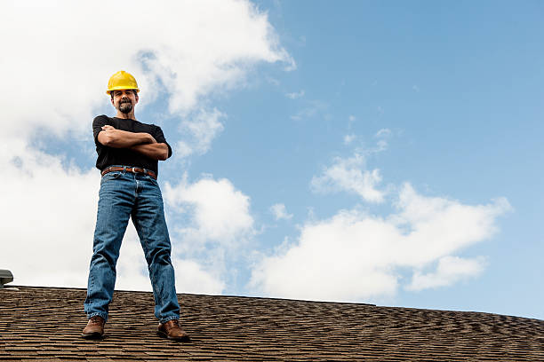 Quick and Trustworthy Emergency Roof Repair Services in Cheshire Village, CT
