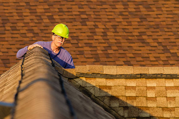 Roof Repair Estimates in Cheshire Village, CT